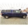 Image 8 : PARKSVILLE - 2010 FORD F-150 BLUE 193406 KMS - C40856-3