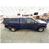Image 9 : PARKSVILLE - 2010 FORD F-150 BLUE 193406 KMS - C40856-3