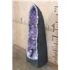 Image 2 : XL AMETHYST Crystal Geode or AMETHYST Cathedral Specimen