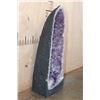 Image 3 : XL AMETHYST Crystal Geode or AMETHYST Cathedral Specimen