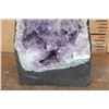 Image 4 : XL AMETHYST Crystal Geode or AMETHYST Cathedral Specimen