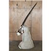 Image 3 : XXL *Trophy Size* GEMSBOK Table or Floor Pedestal Mount
