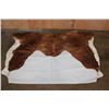 Image 3 : *Brand New* Brown Brindle COWHIDE or COWHIDE Rug