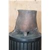Image 4 : *Real Skin* HIPPOPOTAMUS Foot Canister