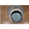 Image 5 : *Real Skin* HIPPOPOTAMUS Foot Canister