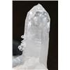 Image 10 : Huge XXL Natural Arkansas CLEAR QUARTZ Crystal Cluster