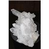 Image 7 : Huge XXL Natural Arkansas CLEAR QUARTZ Crystal Cluster