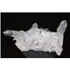 Image 8 : Huge XXL Natural Arkansas CLEAR QUARTZ Crystal Cluster