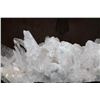 Image 9 : Huge XXL Natural Arkansas CLEAR QUARTZ Crystal Cluster