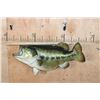 Image 6 : XXL Reproduction LARGE MOUTH BASS Fish Mount