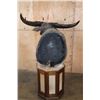 Image 8 : XXL WATER BUFFALO Pedestal Mount