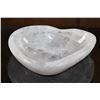Image 1 : Big Polished CLEAR QUARTZ Bowl