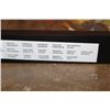 Image 4 : *Brand New* Framed BUTTERFLY Collection with 32 Different Species