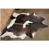 Image 2 : *Brand New* XL Tri-color COWHIDE or COWHIDE Rug