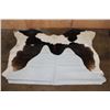 Image 3 : *Brand New* XL Tri-color COWHIDE or COWHIDE Rug