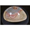 Image 1 : Polished POLYCHROME JASPER Mineral Bowl