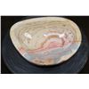 Image 5 : Polished POLYCHROME JASPER Mineral Bowl
