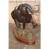 Image 3 : Original "Awesome" Bronze SCULPTURE #30/30 by Paul Tadlock