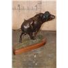 Image 4 : Original "Awesome" Bronze SCULPTURE #30/30 by Paul Tadlock