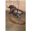 Image 8 : Original "Awesome" Bronze SCULPTURE #30/30 by Paul Tadlock