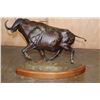 Image 9 : Original "Awesome" Bronze SCULPTURE #30/30 by Paul Tadlock