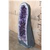 Image 3 : XL AMETHYST Crystal Geode or AMETHYST Cathedral Specimen