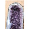 Image 5 : XL AMETHYST Crystal Geode or AMETHYST Cathedral Specimen