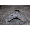 Image 3 : XXL MEGALODON Shark Tooth Fossil Specimen