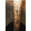 Image 7 : XXL Set of Reproduction ELEPHANT Tusks on Wood Bases