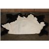 Image 3 : *New* Big BUFFALO HIDE or BISON Hide