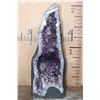 Image 1 : XL AMETHYST Crystal Geode or AMETHYST Cathedral Specimen