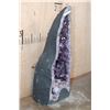 Image 3 : XL AMETHYST Crystal Geode or AMETHYST Cathedral Specimen
