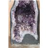 Image 4 : XL AMETHYST Crystal Geode or AMETHYST Cathedral Specimen