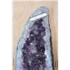 Image 5 : XL AMETHYST Crystal Geode or AMETHYST Cathedral Specimen