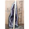 Image 6 : XL AMETHYST Crystal Geode or AMETHYST Cathedral Specimen