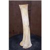 Image 4 : Scrimshawed GIRAFFE Bone Featuring a Giraffe
