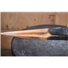 Image 5 : *Rarely Seen* XXL SADDLE BILLED STORK Skull