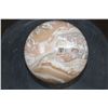 Image 2 : Big CRAZY LACE AGATE Mineral Sphere
