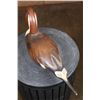Image 3 : Signed B.T. Cook PINTAIL DRAKE Duck Decoy from 1980