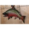 Image 4 : Reproduction KING SALMON Fish Mount from the *Sam Snead Collection*