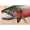 Image 5 : Reproduction KING SALMON Fish Mount from the *Sam Snead Collection*