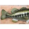 Image 6 : Big Reproduction LARGEMOUTH BASS Caught by Sam Snead