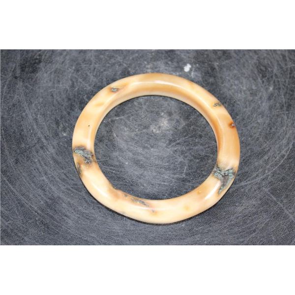 *Real* ELEPHANT Foot Sole Bracelet