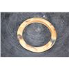 Image 1 : *Real* ELEPHANT Foot Sole Bracelet