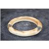 Image 2 : *Real* ELEPHANT Foot Sole Bracelet