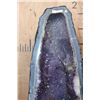 Image 5 : XL AMETHYST Crystal Geode or AMETHYST Cathedral Specimen