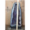 Image 6 : XL AMETHYST Crystal Geode or AMETHYST Cathedral Specimen