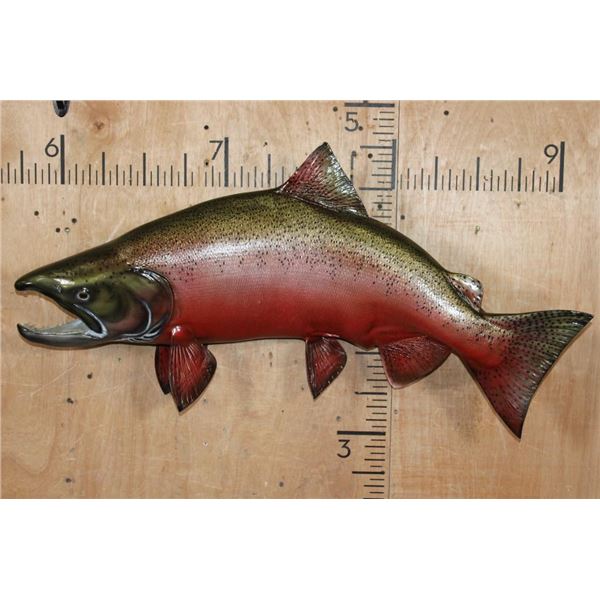 XL Reproduction Spawning Phase SALMON from the Sam Snead Collection