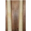 Image 7 : *TEXAS RESIDENTS ONLY* Set of ELEPHANT IVORY Tusks on Wood Bases