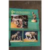 Image 13 : Huge Original "Cape Buffalo" Wood Inlay Art Signed by artist Andreas Bauer